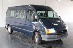 Ford Transit (1986-1999)