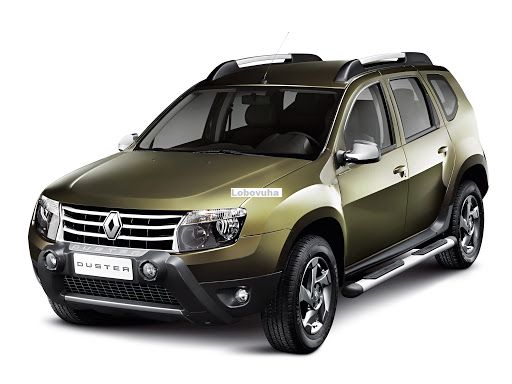 Скло переднє праве для Dacia/Renault Sandero/Duster (07-17)