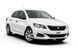 Стекло передней левой двери для Peugeot 301 (12-)
