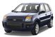 Лобове скло для Ford Fusion (02-12)