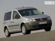 VW Caddy (2004-2019)