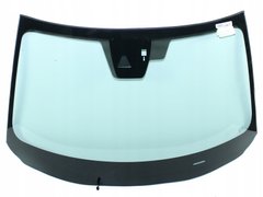Лобовое стекло с датчиком и камерой для Mazda CX-5 (17-)