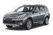Стекло правой передней двери для Citroen C-Crosser (07-12)