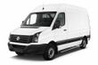 VW Crafter (2006-2016)