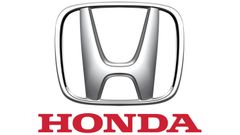 Автостекла Honda