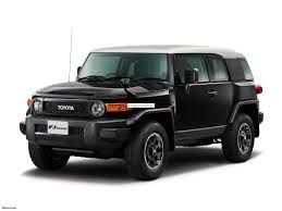 Лобовое стекло для Toyota FJ Cruiser (06-17)