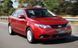 Лобове скло для KIA Cerato (09-13)