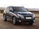 Лобове скло для Peugeot 4008 (11-)
