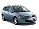 Лобовое стекло для Renault Megane (02-08)