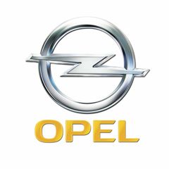 Автоскло Opel