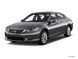 Заднє скло для Honda Accord (13-18)