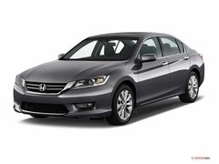 Honda Accord (2013-2018)