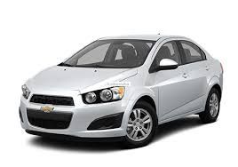 Лобове скло для Chevrolet Aveo (12-16)