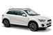 Лобове скло з датчиком для Mitsubishi ASX (10-)