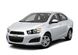 Лобовое стекло для Chevrolet Aveo (12-16)