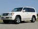 Скло переднє праве для Lexus LX470 (98-07)