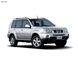 Заднее стекло для Nissan X-Trail (01-07)