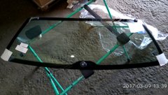 Заднее стекло на хетчбек для VW Polo (02-09)
