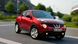 Заднє скло для Nissan Juke (10-19)