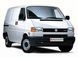 Стекло передней левой двери для VW Transporter T4 (91-03)