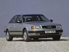 Audi 100 (1991-1994)