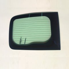 Заднее стекло левая половина для Renault Kangoo (08-)
