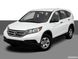 Лобовое стекло с датчиком для Honda CR-V (12-17)