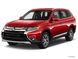 Заднее стекло для Mitsubishi Outlander(12-)