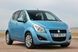 Лобовое стекло для Suzuki Splash (08-)