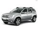 Лобовое стекло для Dacia /Renault Duster (07-17)