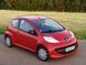 Лобове скло для Peugeot 107 (05-14)