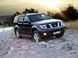 Лобовое стекло с датчиком для Nissan Pathfinder R51 (05-13)