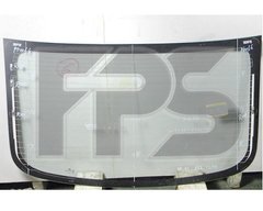 Заднее стекло для Hyundai Elantra (11-16)