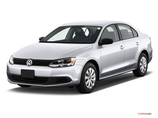 Лобовое стекло с датчиком для VW Jetta (10-18)