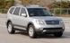 Заднее стекло для KIA Mohave (08-16)
