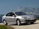 Лобовое стекло с датчиком для Renault Laguna (07-16)