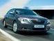 Лобовое стекло с датчиком для Toyota Camry XV40/Aurion (06-11)