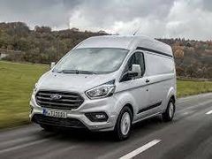 Ford Transit (2018-)