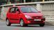 Стекло правой задней двери для Hyundai Getz (02-11)