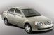 Стекло задней левой двери для Chery Elara (06-10)