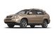 Лобовое стекло для Lexus RX (03-09)