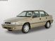 Заднее стекло для Daewoo Nexia (95-15)