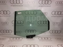 Стекло правой задней двери для Audi (Ауди) 100 (91-94)