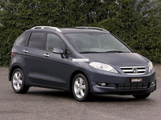 Лобове скло для Honda FR-V (04-09)