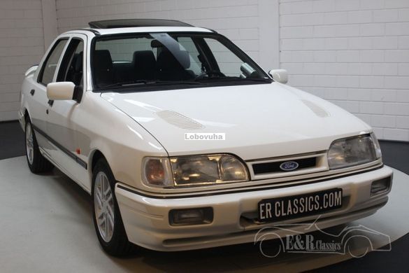 Лобовое стекло для Ford Sierra (87-93)