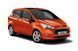 Лобове скло для Ford B-Max (12-)