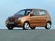 Лобовое стекло для KIA Picanto (03-10)