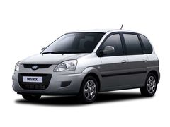 Hyundai Matrix (2001-2010)