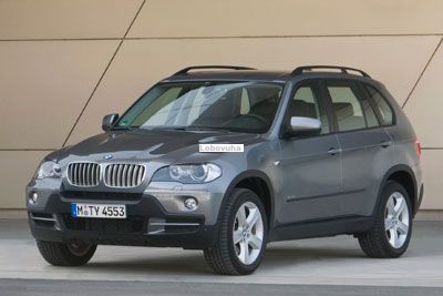 Лобовое стекло с датчиком для BMW X5 (E70)(06-13)