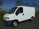 Лобовое стекло для Peugeot Boxer (94-06)